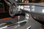 Spyker C8 Laviolette LM85 2008 года